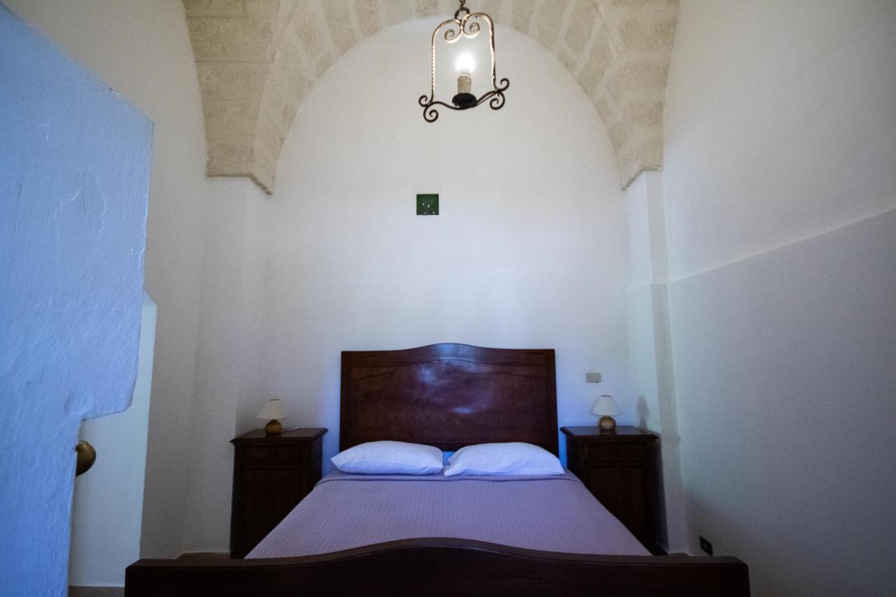 Masseria Parco Di Castro Montalbano  Exterior photo